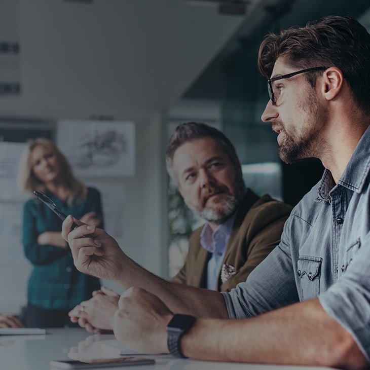 Our Mission - CodeCraft