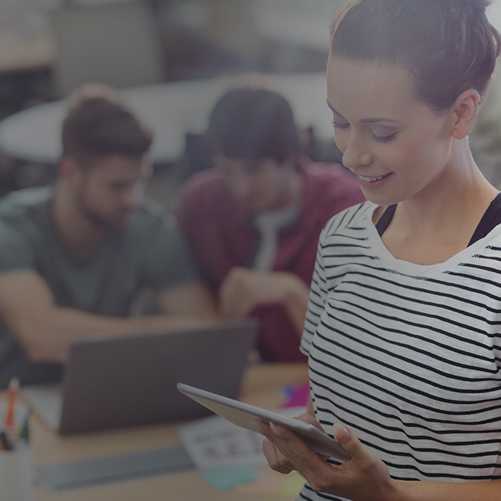 Our Vision - CodeCraft